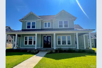2440 Meeting St, Cantonment, FL 32533 - Photo 1