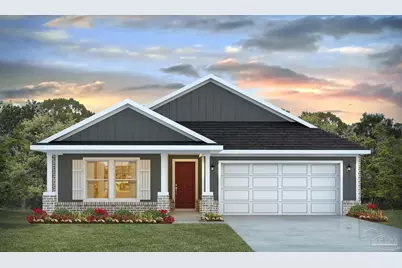 8682 Bluebell St, Milton, FL 32583 - Photo 1
