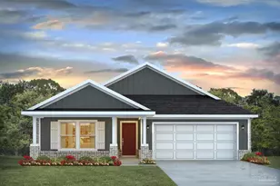 8682 Bluebell St, Milton, FL 32583 - Photo 1