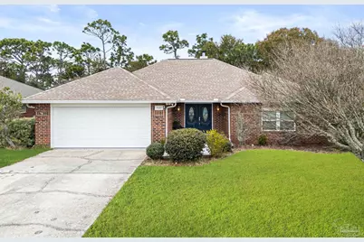 1522 Sandcliff Dr, Pensacola, FL 32507 - Photo 1