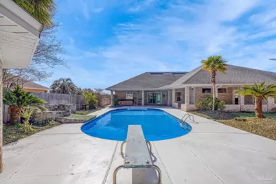 4244 N Cambridge Way, Pace, FL 32571 - Photo 1