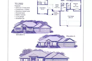 6007 Willow Mist Ct, Pace, FL 32571 - Photo 1