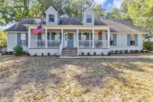 10046 Huntsman Path, Pensacola, FL 32514 - Photo 1
