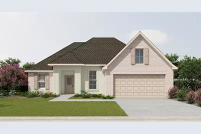 5284 Adeline Cir 24-A (LOT #), Pace, FL 32571 - Photo 1