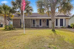 4763 Lanett Dr, Pensacola, FL 32526 - Photo 1