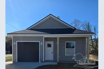 723 Bremen Ave, Pensacola, FL 32507 - Photo 1