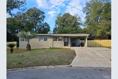 5357 Locklin Ave, Milton, FL 32570 - Photo 1