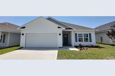 5885 Pelagic Dr, Milton, FL 32583 - Photo 1