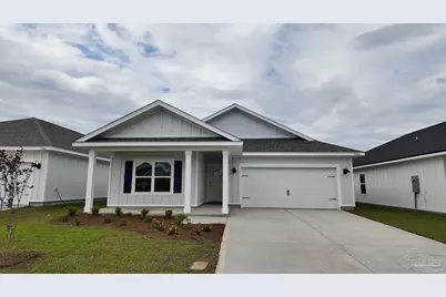 5888 Pelagic Dr, Milton, FL 32583 - Photo 1