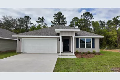 6480 Firefly Dr, Milton, FL 32583 - Photo 1