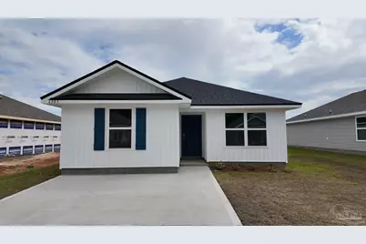 6505 Firefly Dr, Milton, FL 32583 - Photo 1