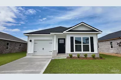 8158 Fox Hunt Dr, Milton, FL 32583 - Photo 1