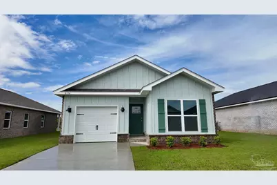 8154 Fox Hunt Dr, Milton, FL 32583 - Photo 1