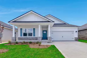 8155 Fox Hunt Dr, Milton, FL 32583 - Photo 1