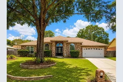 5089 Pine Hollow Dr, Pensacola, FL 32505 - Photo 1