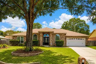 5089 Pine Hollow Dr, Pensacola, FL 32505 - Photo 1