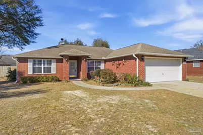 5271 Goshawk Dr, Milton, FL 32570 - Photo 1