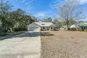 6349 Jason Dr, Milton, FL 32570 - Photo 1