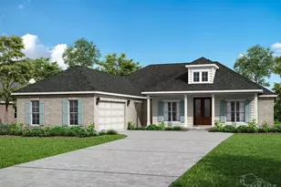 5930 Greenfield St, Pace, FL 32571 - Photo 1