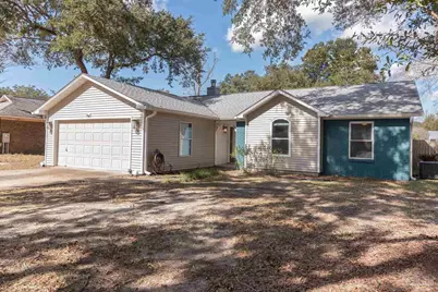 2776 Honeywood Dr, Pensacola, FL 32514 - Photo 1