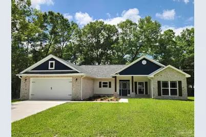 5461 Walker Rd, Milton, FL 32570 - Photo 1