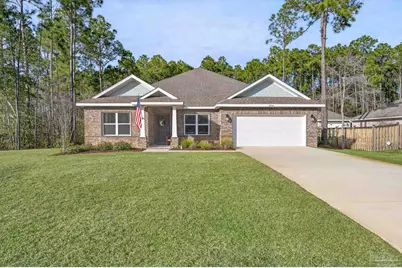 7264 Riverview St, Navarre, FL 32566 - Photo 1