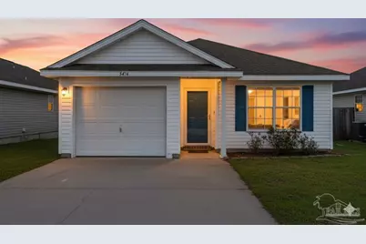 5414 Fawn Ridge Dr, Gulf Breeze, FL 32563 - Photo 1
