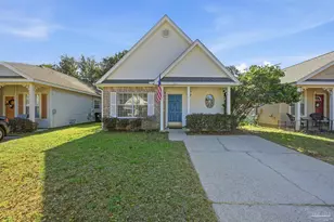 211 Wildflower Ln, Pensacola, FL 32514 - Photo 1