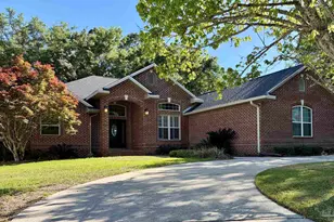 4151 Castle Gate Dr, Pace, FL 32571 - Photo 1