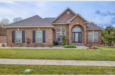 2601 Tulip Hill Rd, Pace, FL 32571 - Photo 1