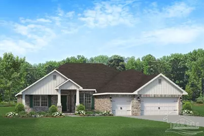 1848 Sunset Maple Rd #13-B, Cantonment, FL 32533 - Photo 1