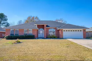 5703 Berrybrook Creek, Pace, FL 32571 - Photo 1