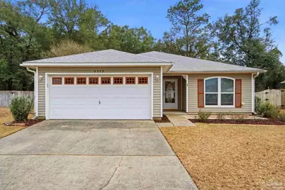 5373 Cherub Cir, Milton, FL 32583 - Photo 1