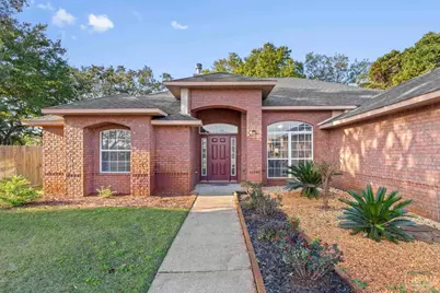 1963 Melissa Oaks Dr, Gulf Breeze, FL 32563 - Photo 1