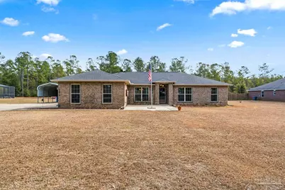 8274 Hwy 89, Milton, FL 32570 - Photo 1