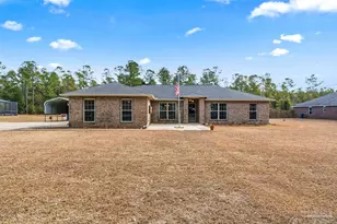 8274 Hwy 89, Milton, FL 32570 - Photo 1