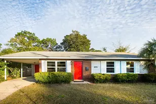 3570 Rothschild Dr, Pensacola, FL 32503 - Photo 1