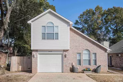 4633 Calle Ventoso, Pensacola, FL 32514 - Photo 1