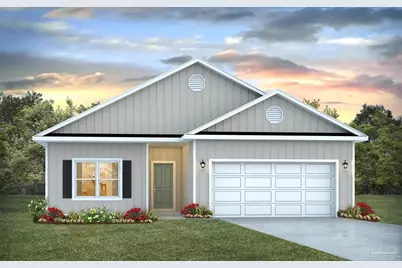 531 Bridle Way, Pensacola, FL 32534 - Photo 1