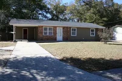 4509 Cherbourg Way, Pensacola, FL 32505 - Photo 1