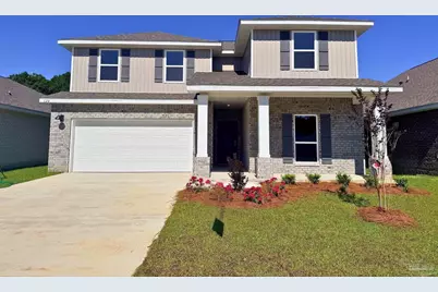 120 Albatross St, Cantonment, FL 32533 - Photo 1
