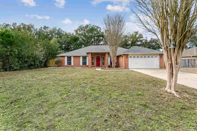 5181 Hawks Nest Dr, Milton, FL 32570 - Photo 1