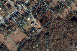 4th St, Century, FL 32535 - Photo 1