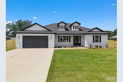 2366 Crescent Rd, Navarre, FL 32566 - Photo 1
