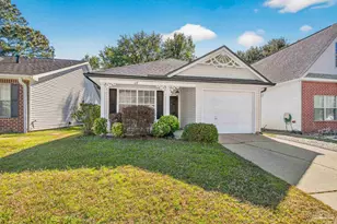 117 Wildflower Ln, Pensacola, FL 32514 - Photo 1