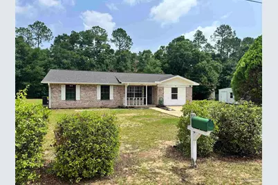 6632 Trailride N, Milton, FL 32570 - Photo 1