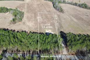 Lot 47 Mineral Springs Rd, Jay, FL 32565 - Photo 1