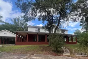 4962 Joiner Cir, Milton, FL 32583 - Photo 1