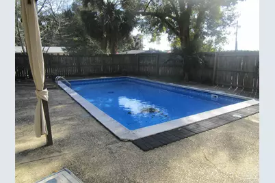 125 Dodge Dr, Pensacola, FL 32503 - Photo 1