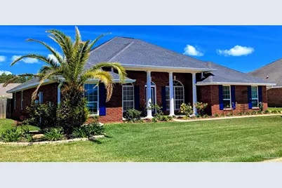 420 Collinwood Loop, Foley, AL 36535 - Photo 1